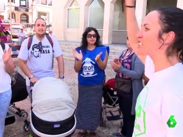 Vecinos de Arganda del Rey Vecinos de Arganda del Rey