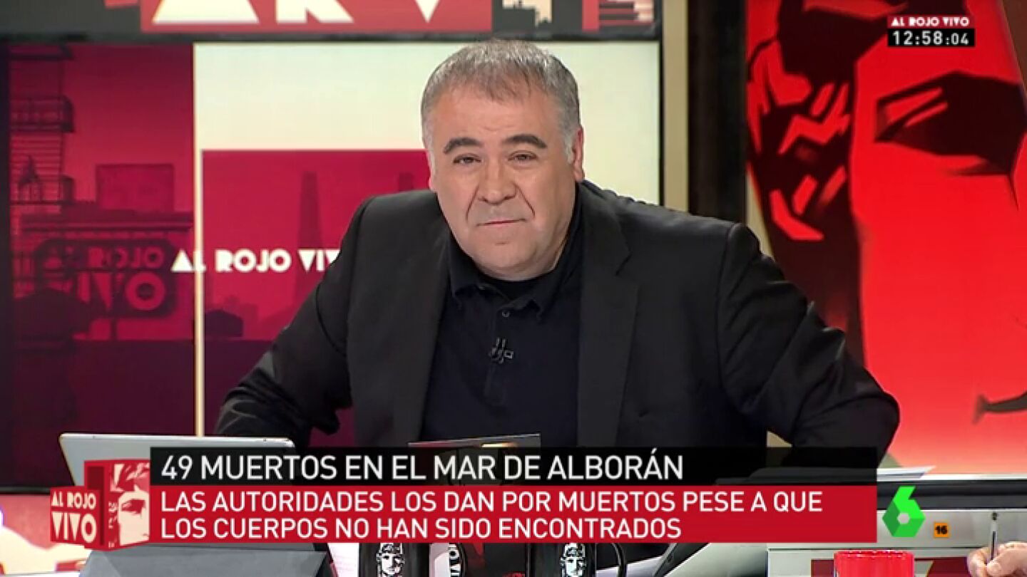 FERRERAS