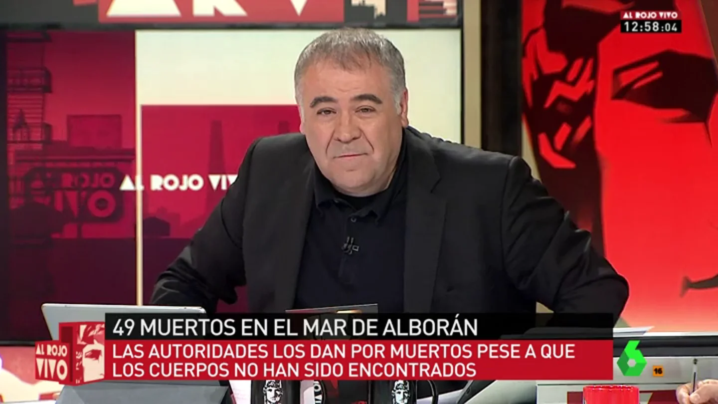 FERRERAS FERRERAS