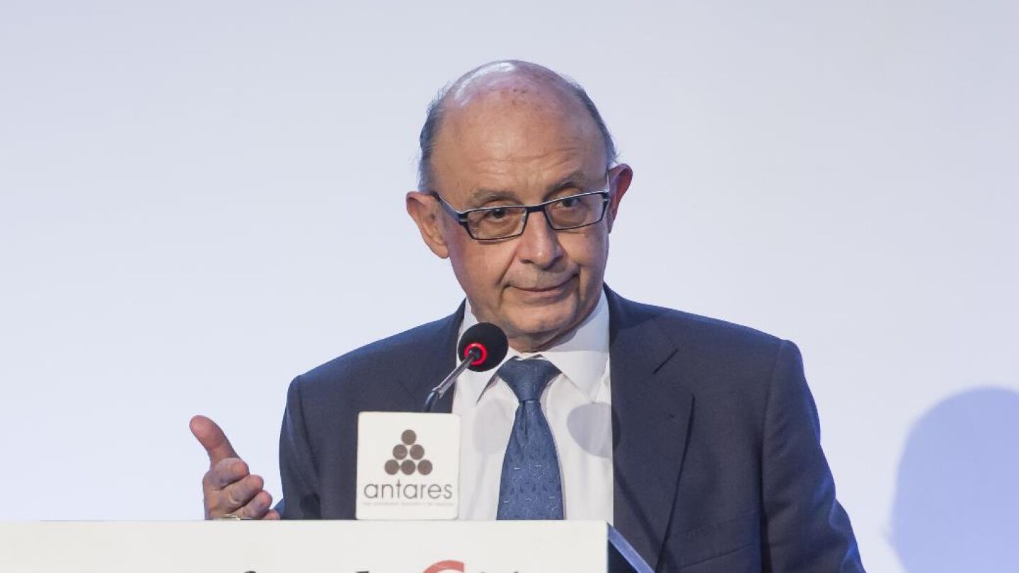 Crist&oacute;bal Montoro