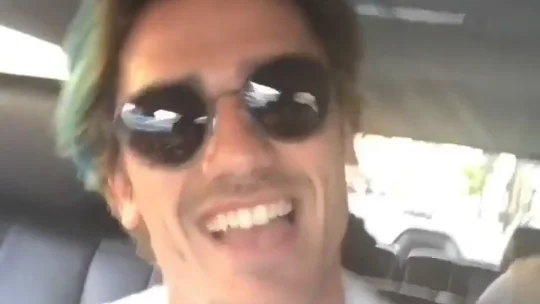 griezmann