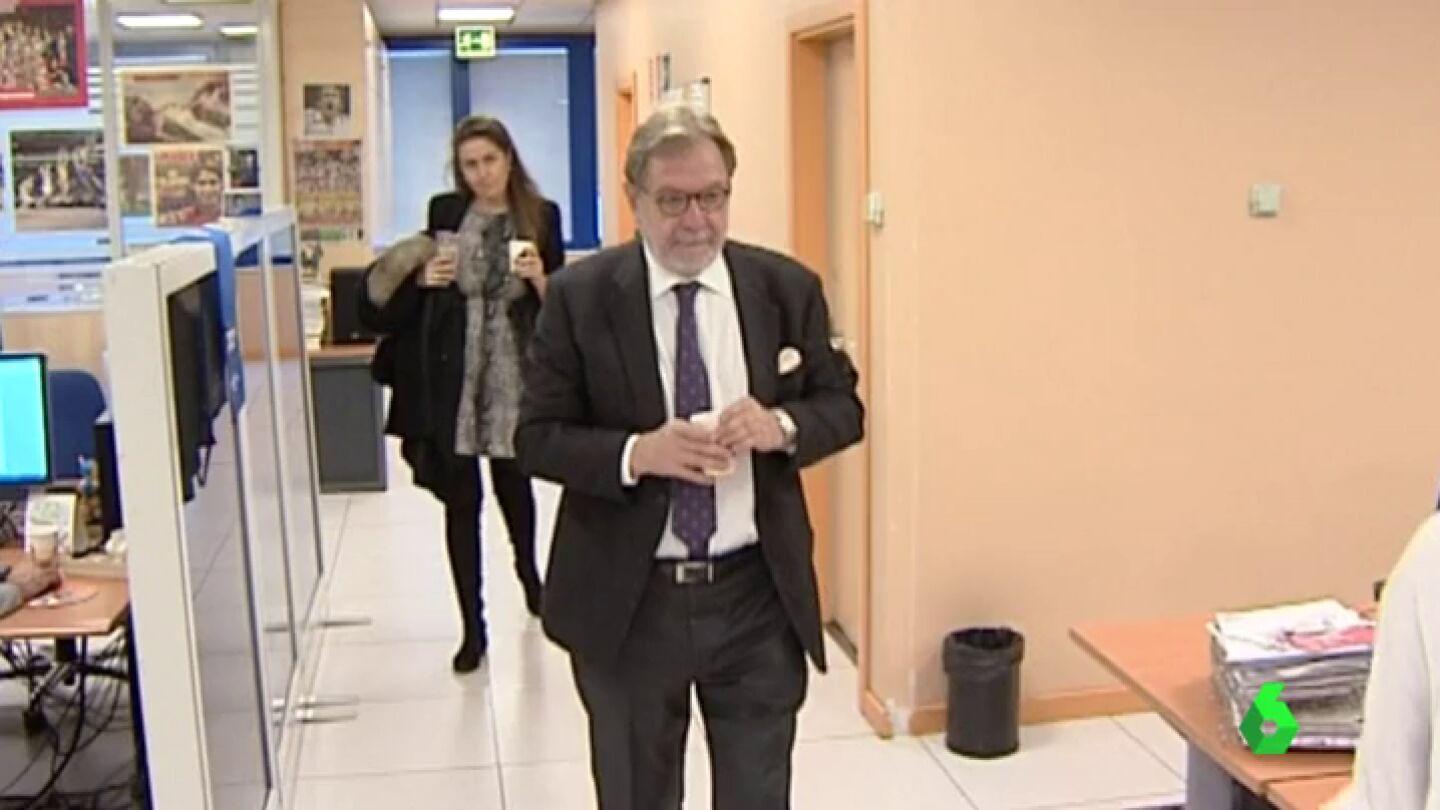 Rev&eacute;s judicial a Prisa