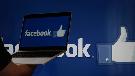 Facebook Facebook