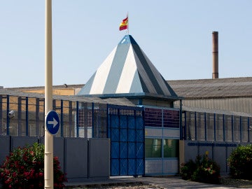 CIE de la Zona Franca de Barcelona CIE de la Zona Franca de Barcelona