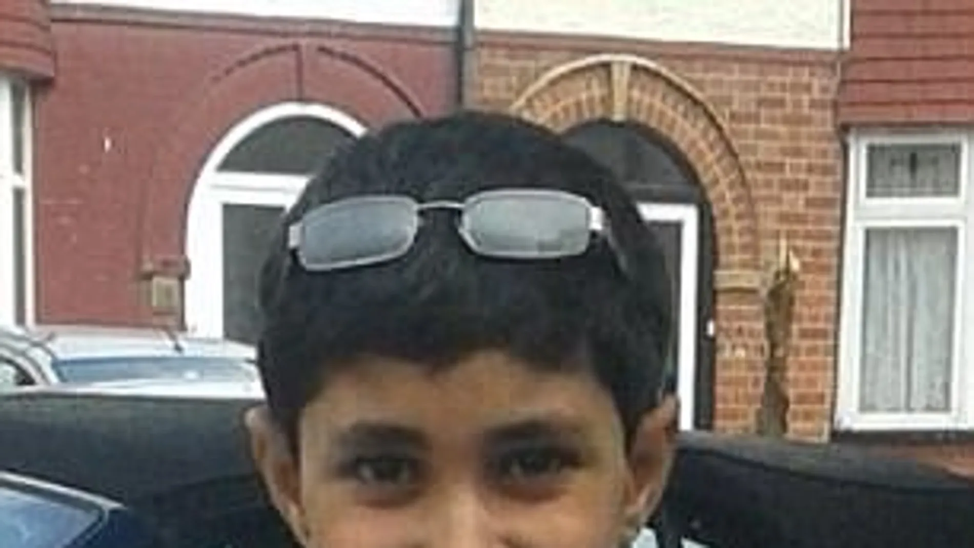 Karanbir Cheema, el niño fallecido en Londres