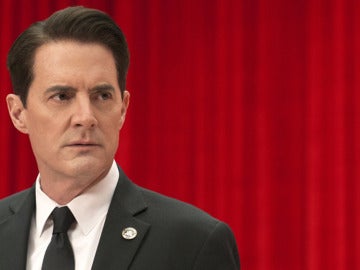 Twin Peaks Twin Peaks