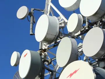 Antenas Antenas