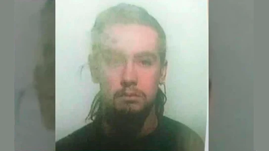 El 'rambo de la Codosera', el hombre huido en Badajoz El 'rambo de la Codosera', el hombre huido en Badajoz