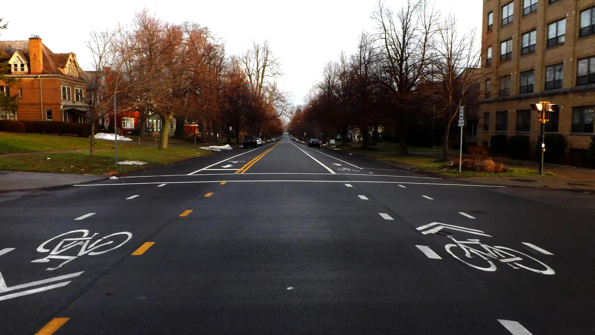 Que medidas de planificacion del transporte son mejores para la salud