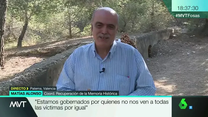 MEMORIA HISTORICA