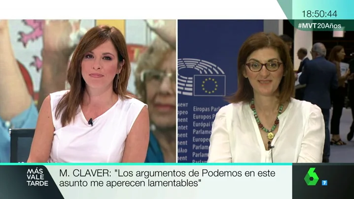 eurodiputada