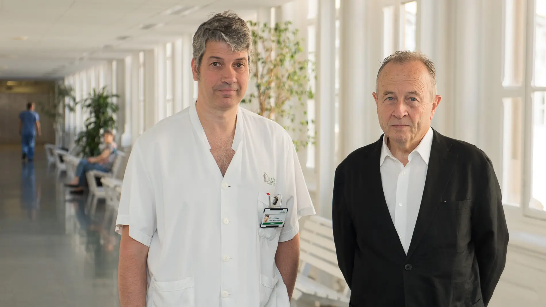 Diagnostico por imagen para detectar parkinson en pacientes con trastornos del sueno