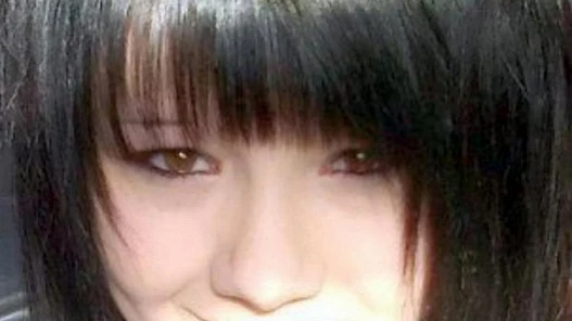 Una mujer manda una foto al padre de su hija antes de asesinarla Una mujer manda una foto al padre de su hija antes de asesinarla