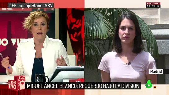 rita maestre rita maestre
