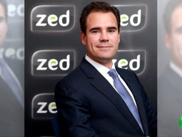 El fundador de Zed niega ante el juez que el presidente de 'La Razón' mediara en su favor El fundador de Zed niega ante el juez que el presidente de 'La Razón' mediara en su favor
