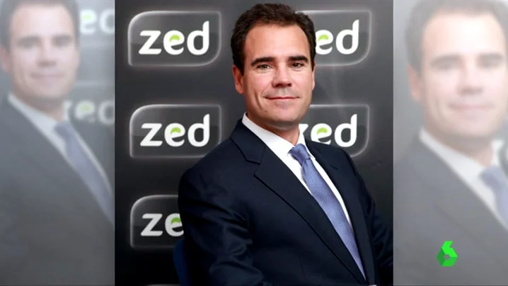  El fundador de Zed niega ante el juez que el presidente de 'La Razón' mediara en su favor