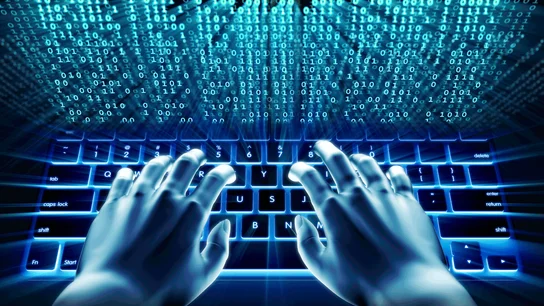 Hackers (Archivo) Hackers