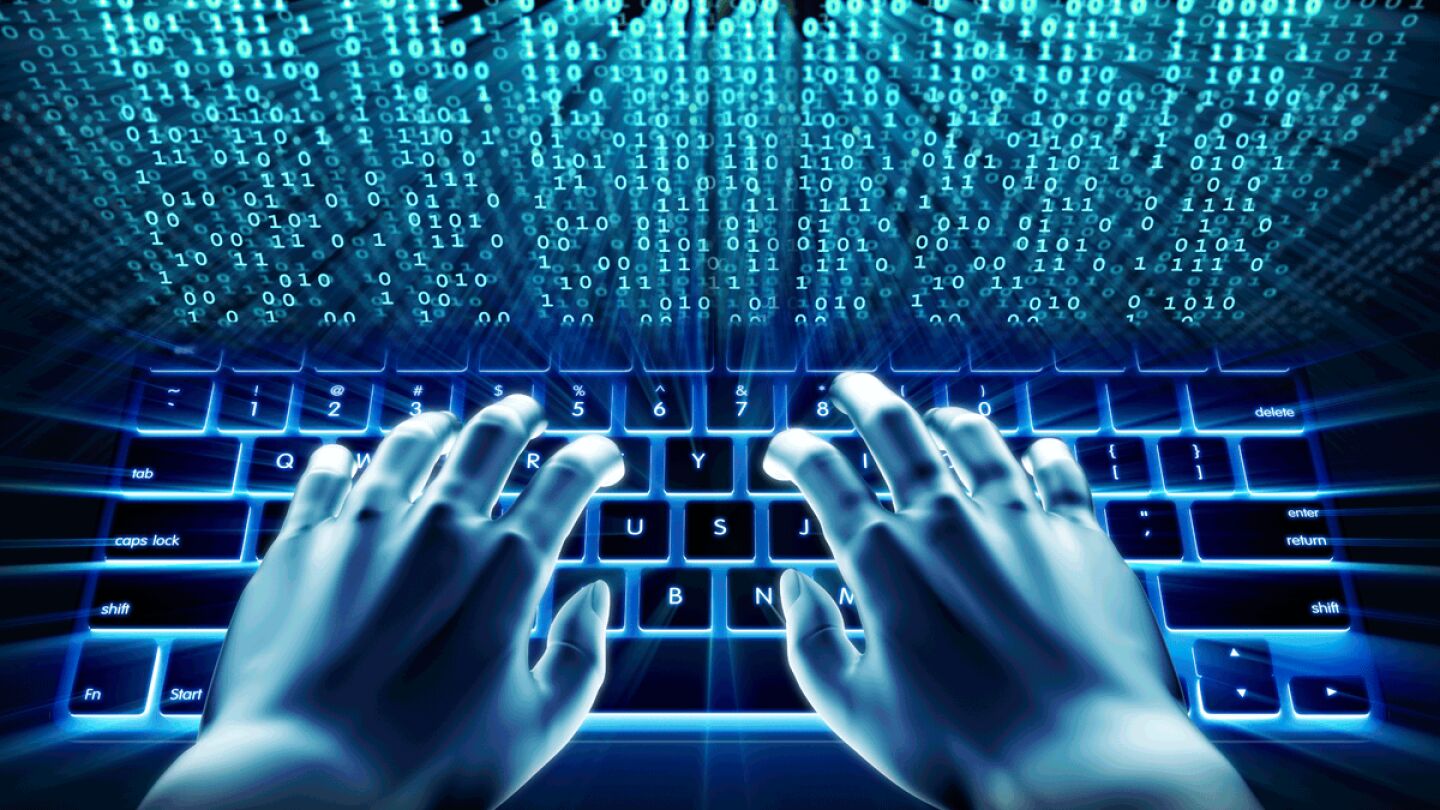 Hackers