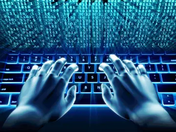 Hackers (Archivo) Hackers (Archivo)