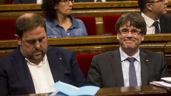 Carles Puigdemont Carles Puigdemont