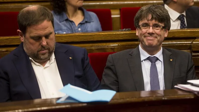 Carles Puigdemont