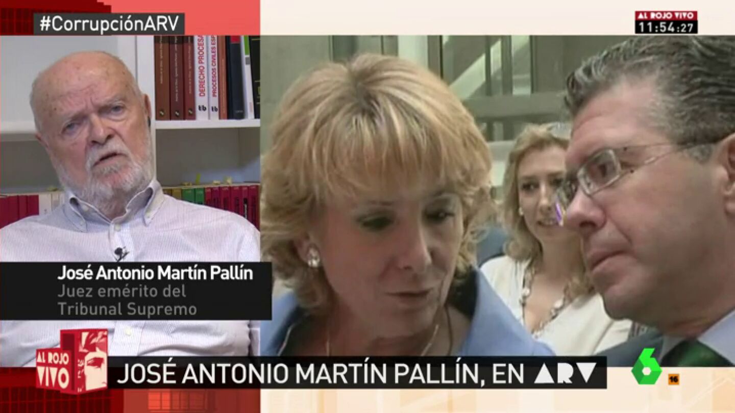 martin pallin