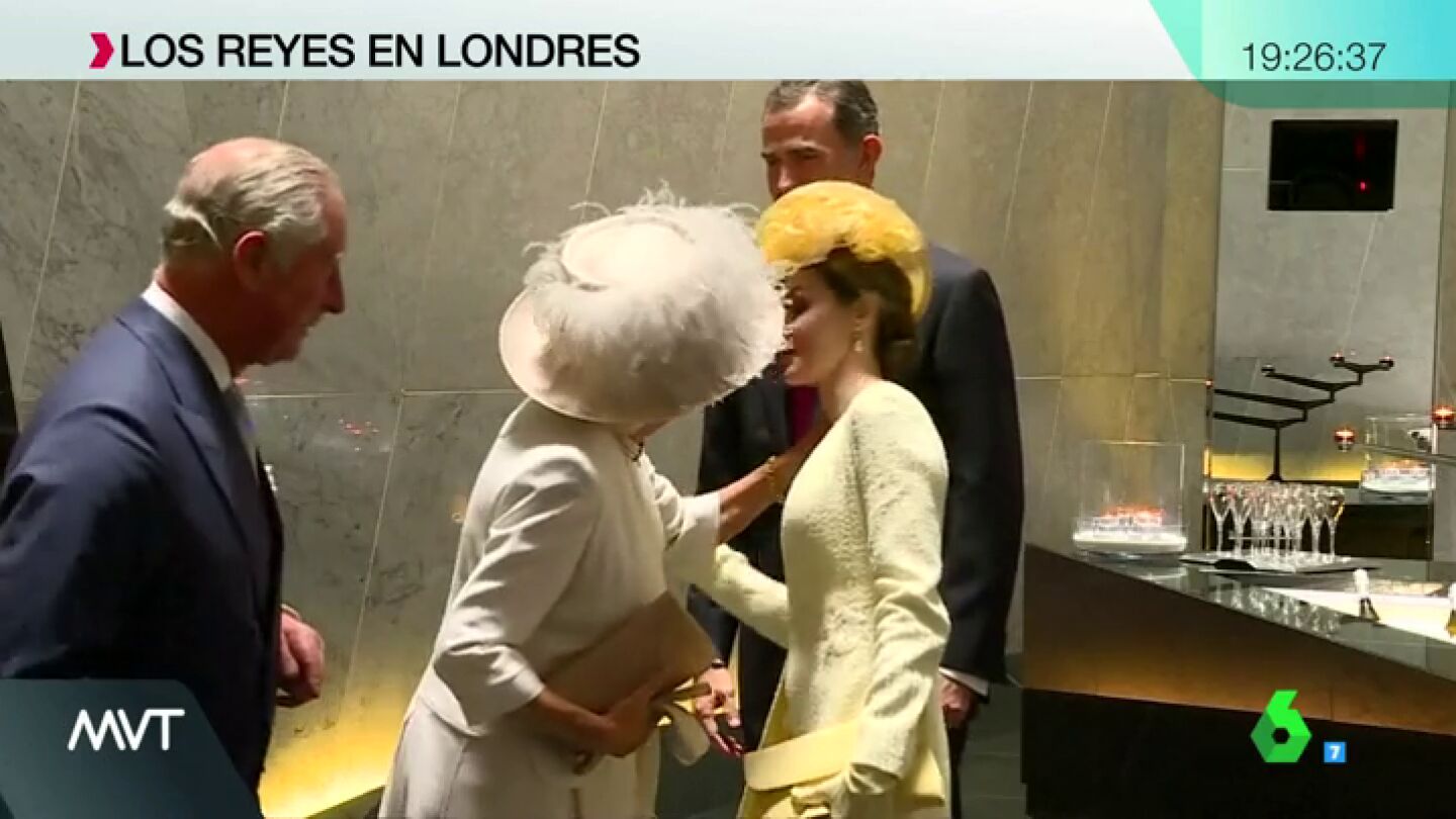 LETIZIA
