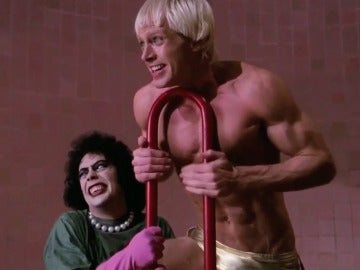 THE ROCKY HORROR PICTURE SHOW THE ROCKY HORROR PICTURE SHOW
