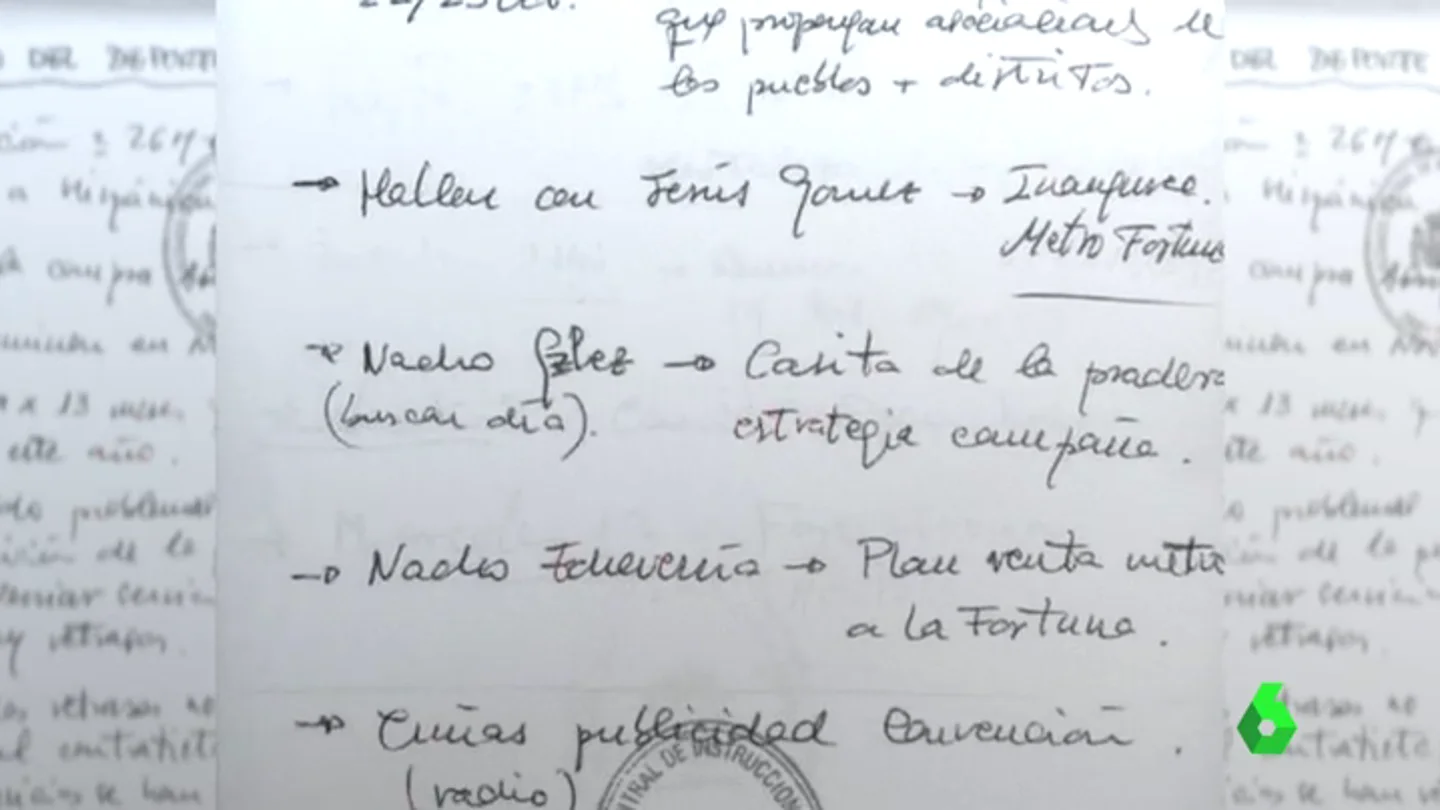 agenda granados agenda granados