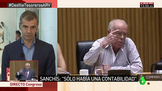 toni canto toni canto