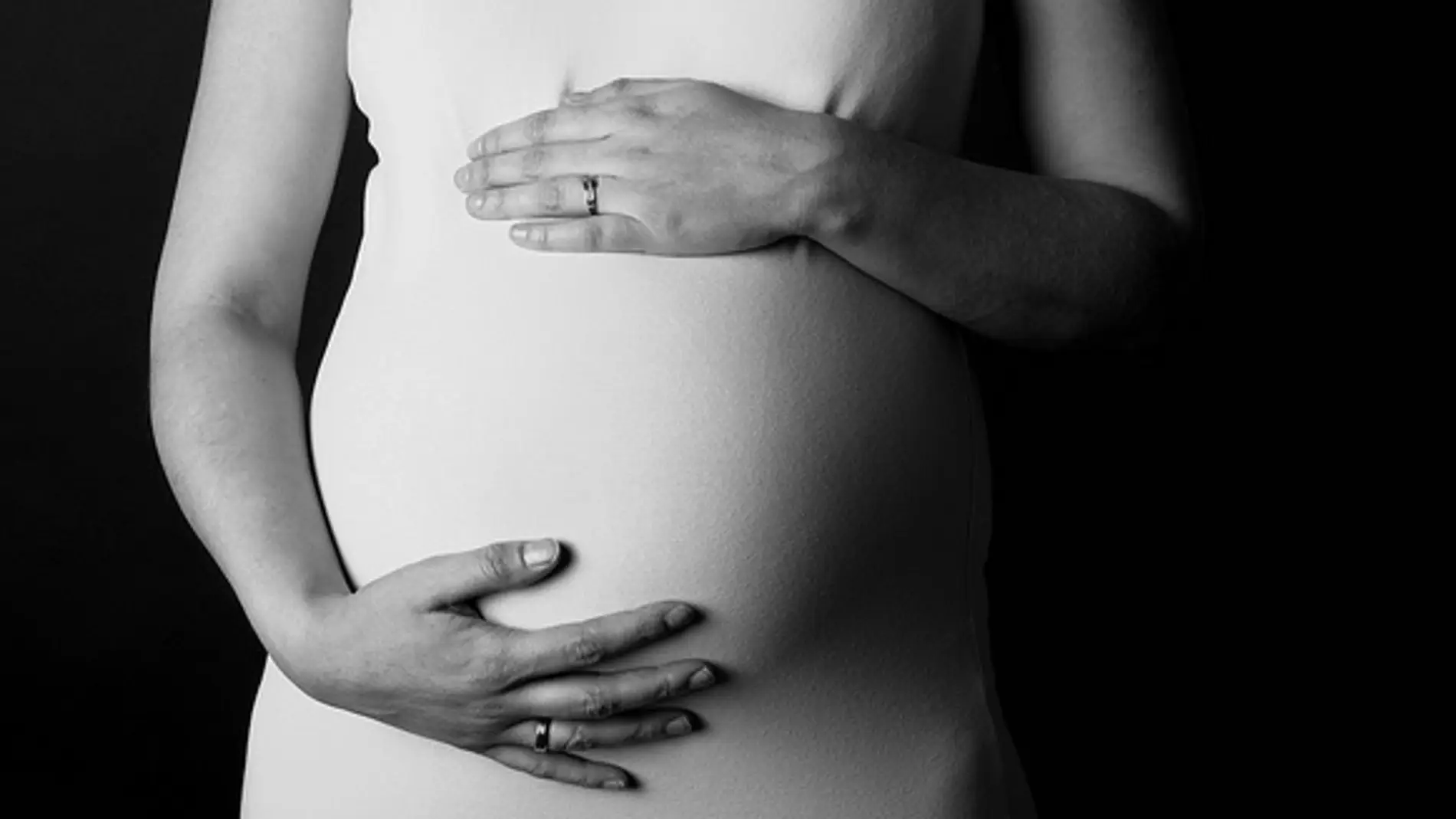 Pregnancy - Tatiana Vdb