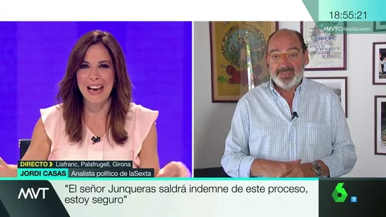 JORDI CASAS JORDI CASAS