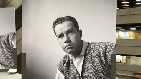 Juan Rulfo Juan Rulfo
