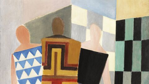 Sonia Delaunay
