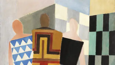 Sonia Delaunay Sonia Delaunay