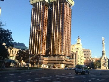 Torres Colón, Madrid Torres Colón, Madrid