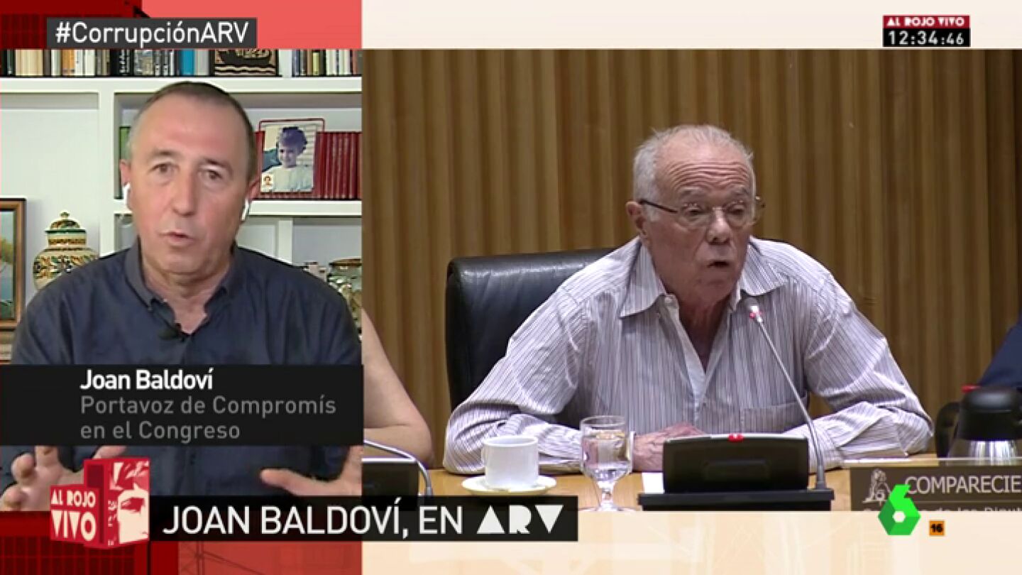 baldovi