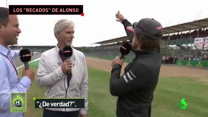 alonso alonso