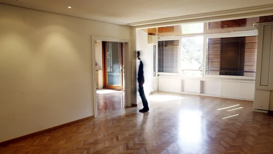 La vivienda valenciana donde vivió Rita Barberá La vivienda valenciana donde vivió Rita Barberá