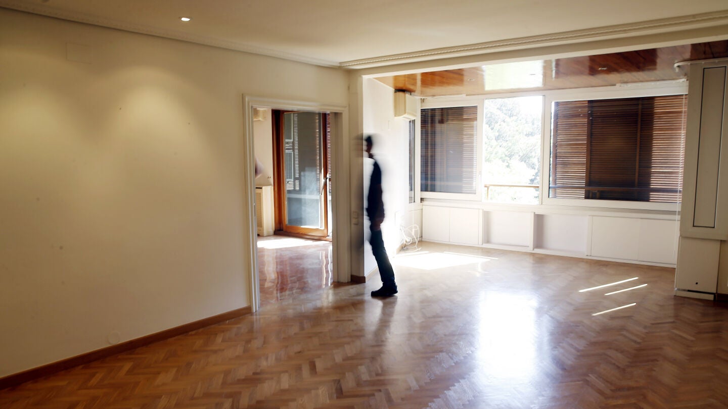 La vivienda valenciana donde vivi&oacute; Rita Barber&aacute;