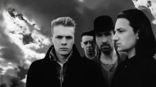 U2 U2