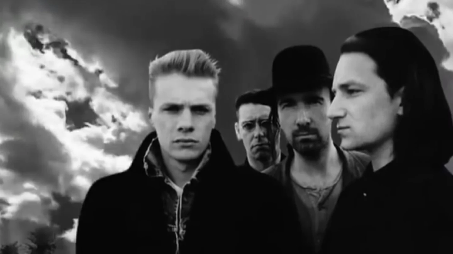 U2 U2