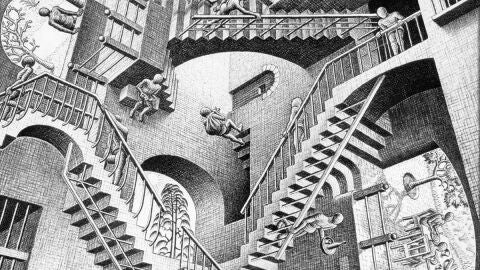 Escher