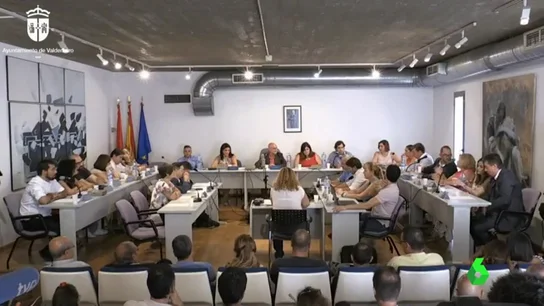 Ayuntamiento de Valdemoro Ayuntamiento de Valdemoro