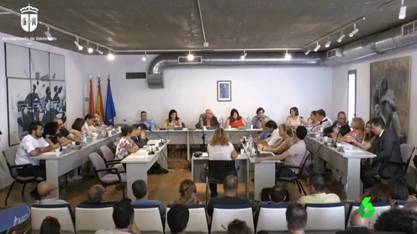 Ayuntamiento de Valdemoro Ayuntamiento de Valdemoro