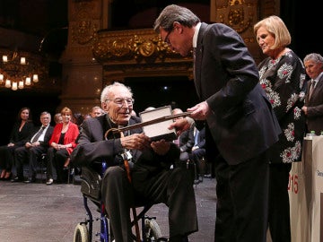 Josep María Aragonés Rebollar Josep María Aragonés Rebollar
