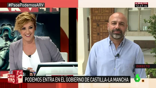 PODEMOS CLM PODEMOS CLM