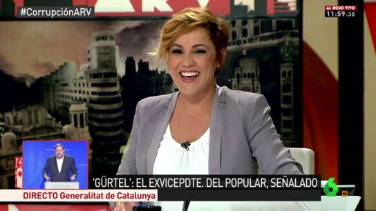 jefe cristina pardo