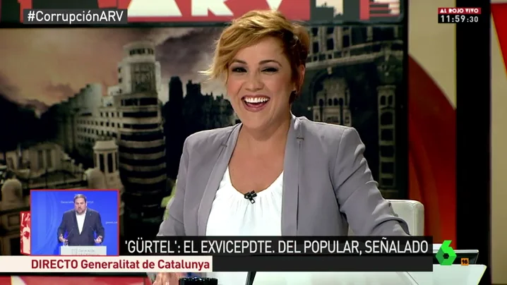 jefe cristina pardo jefe cristina pardo