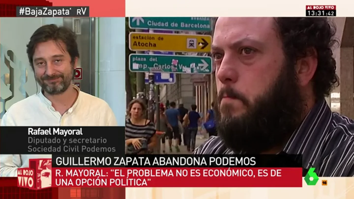 MAYORAL MAYORAL
